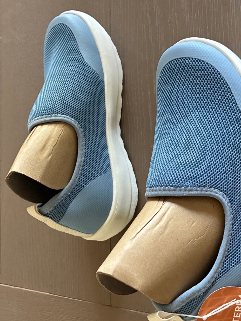 JBU Slip on sneakers Size 7M